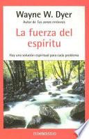 La Fuerza del Espiritu