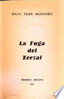 La fuga del zorzal