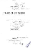La fumagina y el pulgón de los cafetos en la República mexicana