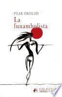La funambulista
