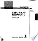 La Fundación Eva Perón