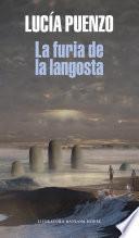 La furia de la langosta