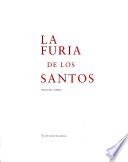 La furia de los santos