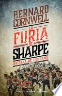 La furia de Sharpe