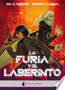 La furia y el laberinto