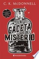 La Gaceta del Misterio