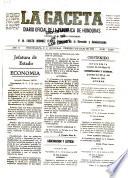 La Gaceta