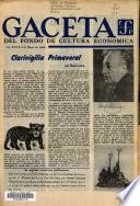 La gaceta