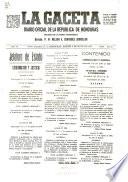 La Gaceta
