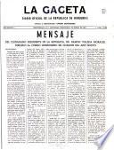 La Gaceta