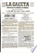 La Gaceta