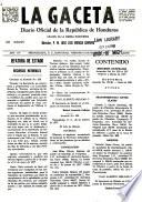 La Gaceta