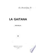 La Gaitana