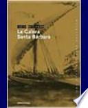 La galera Santa Bárbara