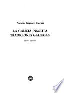 La galicia insolita