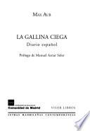 La gallina ciega