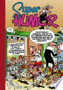 La gallina de los huevos de oro | El brujo | Tete Cohete | Los Guardaespaldas | Objetivo: eliminar al Rana (Súper Humor Mortadelo 7)
