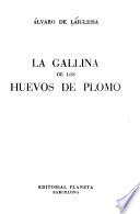 La gallina de los huevos de plomo