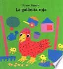 La gallinita roja