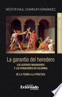 La garantía del heredero