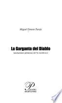 La garganta del diablo