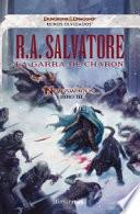La garra de Charon III
