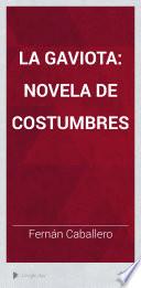 La gaviota