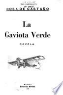 La gaviota verde