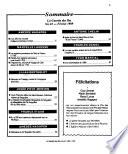 La Gazette des îles de la mer des Indes