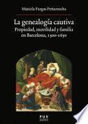 La genealogía cautiva