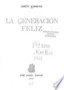 La generación feliz