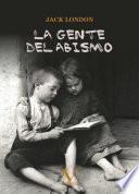 La gente del abismo