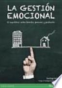 La gestión emocional