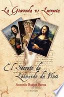 La Gioconda vs Lucrecia