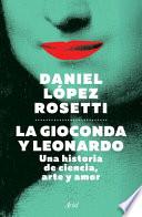 La Gioconda y Leonardo