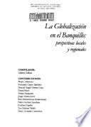La globalización en el banquillo