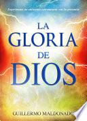 La gloria de Dios