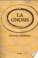 La Gnosis