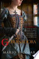 La gobernadora