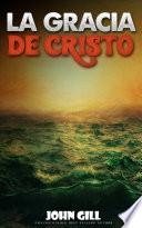 LA GRACIA DE CRISTO