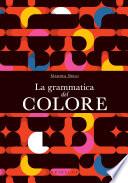 La grammatica del colore