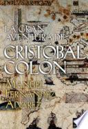 La gran aventura de Cristóbal Colón