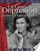 La Gran Depresión: La historia de una madre migrante