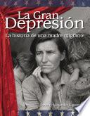 La Gran Depresión: La historia de una madre migrante: Read-along eBook