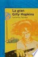 La gran Gilly Hopkins