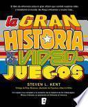 La gran historia de los videojuegos