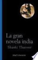 La gran novela india