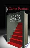 La gran novela latinoamericana