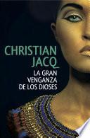 La gran venganza de los dioses