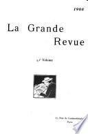 La Grande revue